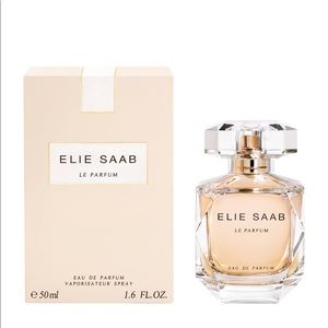 Elie Saab Le Parfum
